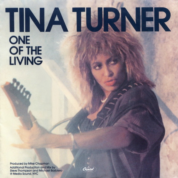 Tina Turner